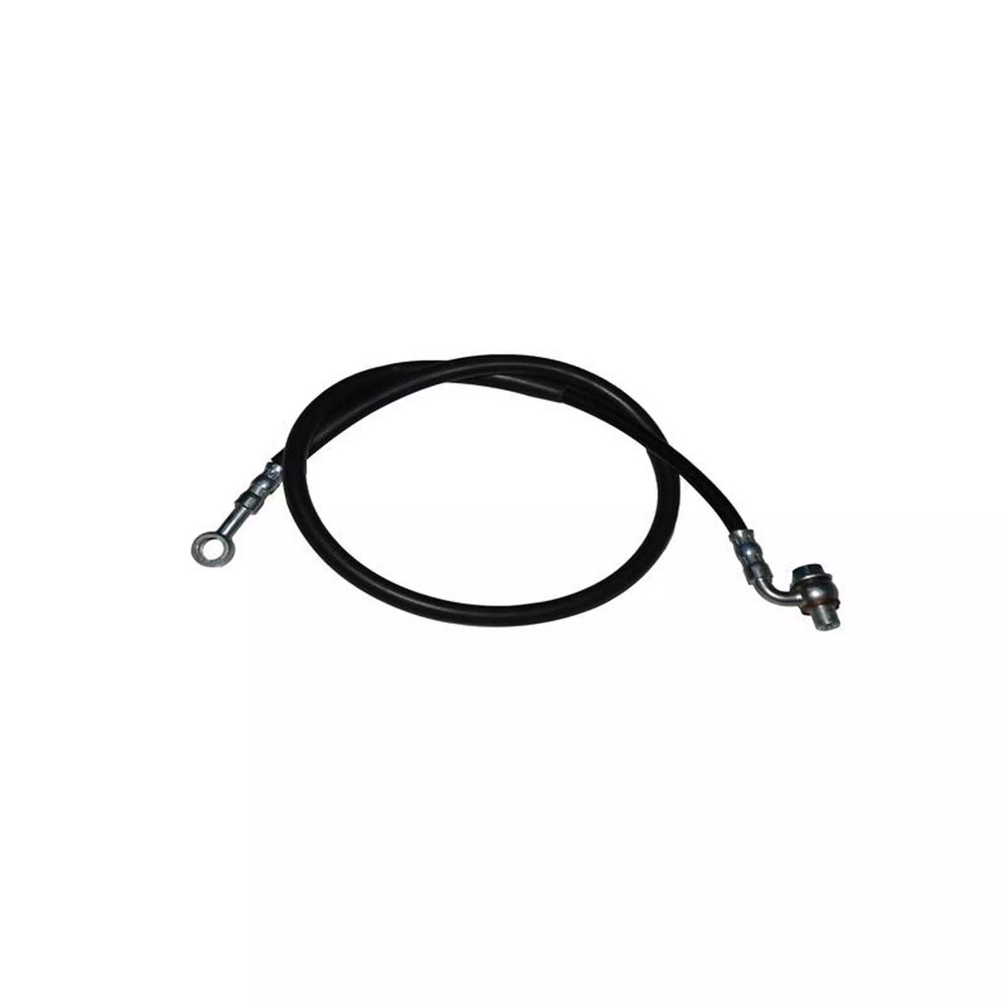 KUBA TRV 350 FREN MERKEZİ ÜST KISIM HİDROLİK HORTUMU #KM 77962